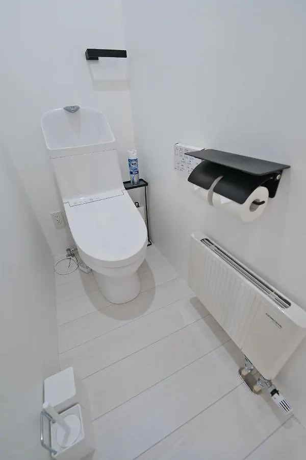 Niseko Epic House Apartment