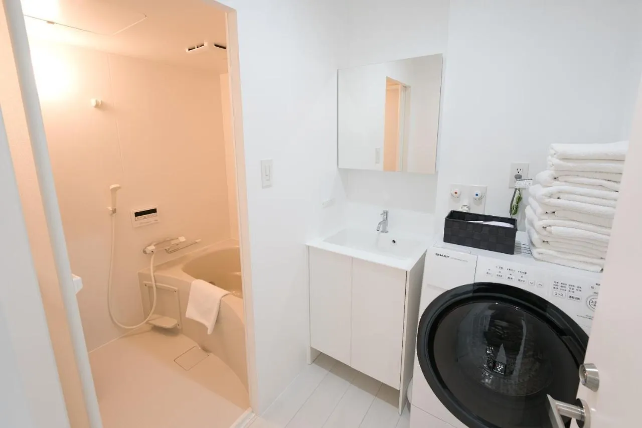 Niseko Epic House Apartment Japan