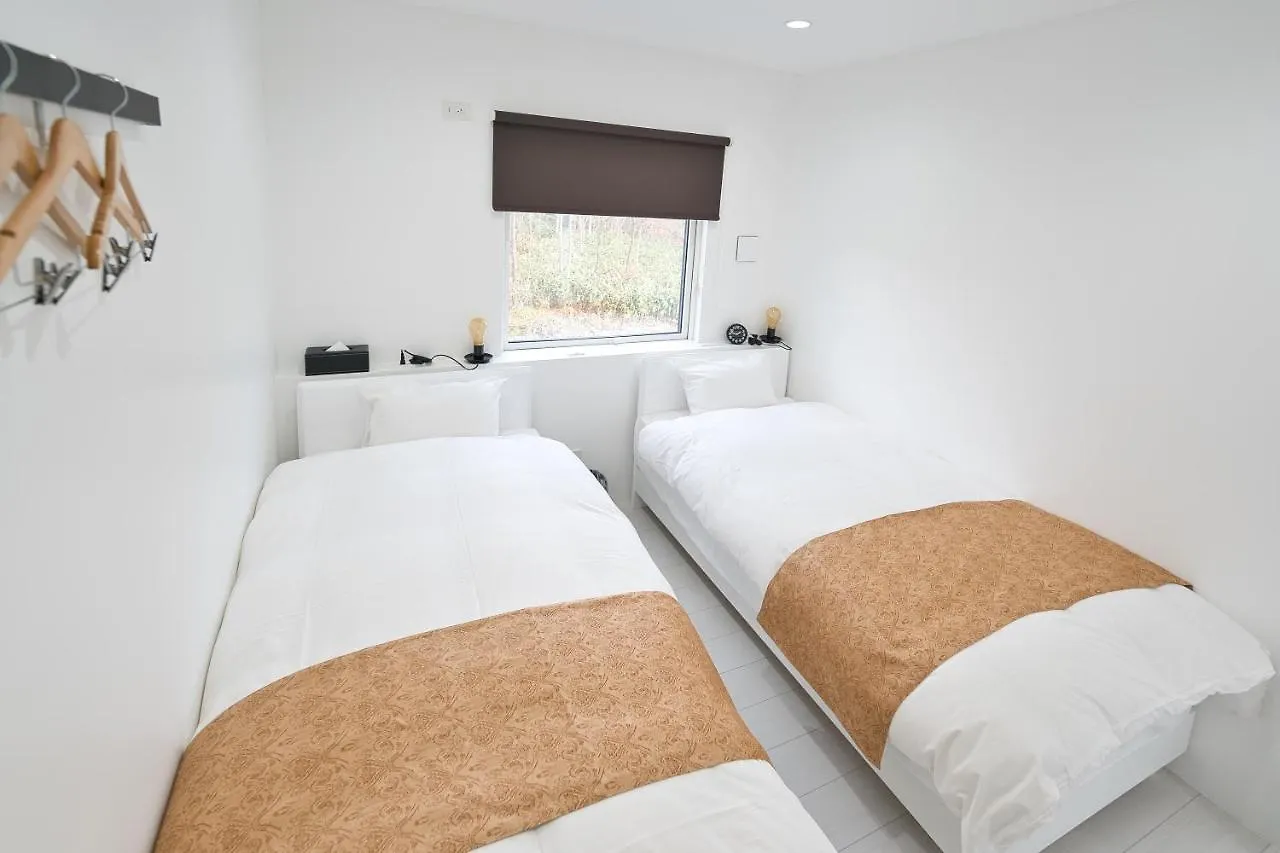 Niseko Epic House Apartment